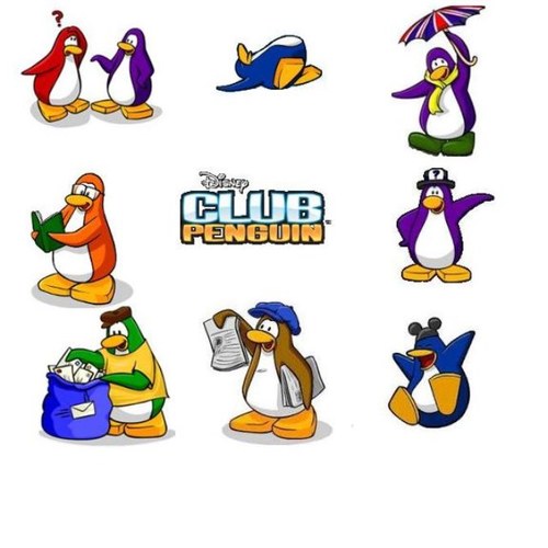 Cp is awesome