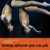Etone PE Department (@etonepedept) Twitter profile photo Etone PE Department (@etonepedept) Twitter profile photo