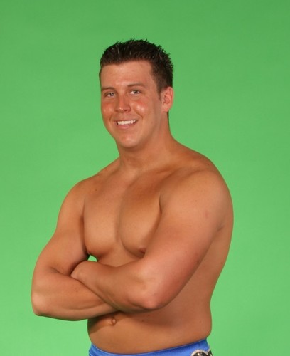 I'm Brett DiBiase, the son of the Million Dollar Man. I am a former FCW/NXT Star. Soon-To-Be World Champion. My brother is Ted DiBiase. [RP/Single] [Fake-Life]