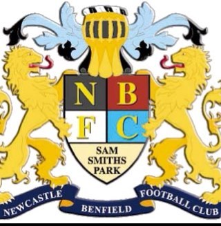 Unofficial Newcastle Benfield Reserves account. 

Opinions are not that of Benfield Fc.
