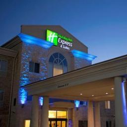 No matter what brings you to the Texas Panhandle, you'll find the finest hospitality in Texas at the Holiday Inn Express® Hotel & Suites in Amarillo.