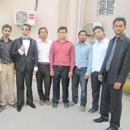 Proud worker of APMSO