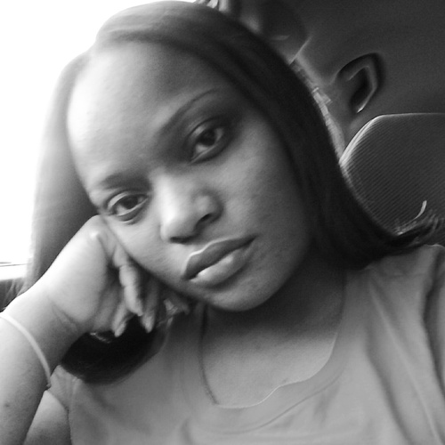 Living & loving life to the fullest :)