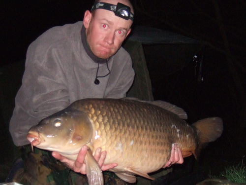 CarpboyElliott's profile picture. 