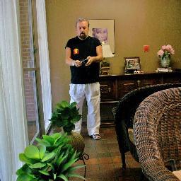 Retired,live alone,work out every second day,