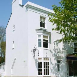 Great food, great service, great surroundings.