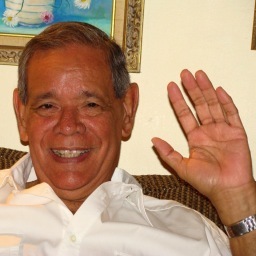 AgustinEseca's profile picture. 