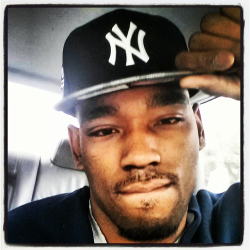chasing a dream while stacking paper...living for the moment b/c tomorrow ain't promised #teamIPhone #teamwinning