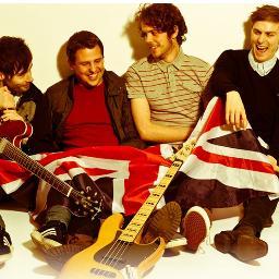 We are a party band from #Brighton & play #Rock & Indie #Covers! For bookings visit http://t.co/IzF0OSlQP3 or call 0845 643 9384. #Wedding #Function #Band #UK