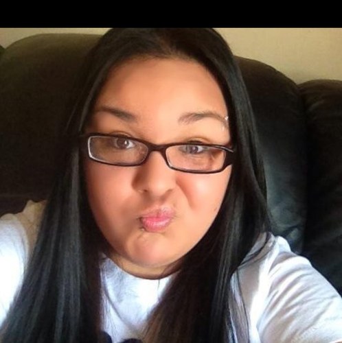 i am who i am & even more! :)
