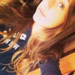 The lucky smiled for you why not smile back