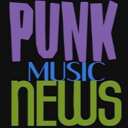 Your TRUSTED source for all things PUNK Rock.. True Punk News by total Punks, Geeks and Music addicts
