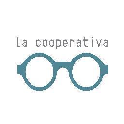 la_cooperativa_'s profile picture. Ens coneixeu? Som un grup de professionals de diversos camps que estem construint una xarxa de lliure circulació de coneixements i cultura. T'hi apuntes?