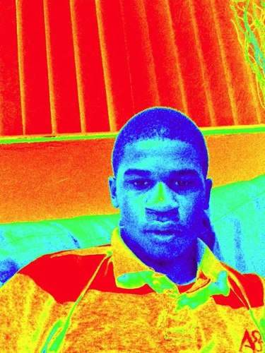 All About me
