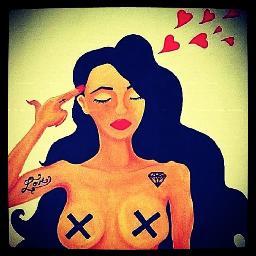 Love is all you need!