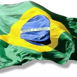 Nosso objetivo é mostrar o Brasil, a sua melhor cara, em todos os aspectos, porque bom exemplo precisa ir adiante.