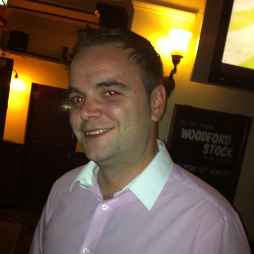 Tax Specialist and Author