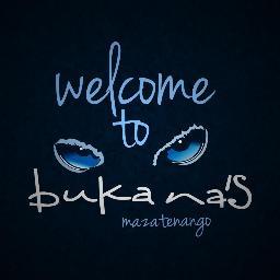 Bukana's, Bar, Restaurante y Discoteca // BBM PIN 28162176