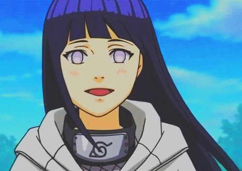HygaHinata's profile picture. my name is 日向ヒナタ Hyūga Hinata Big fan of #Naruto (parody Account) RP/RL #Single  18+ Team 8