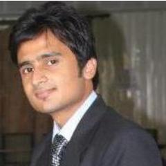 Management student at IIT Roorkee
