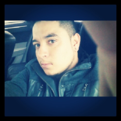 ElCali89's profile picture. 