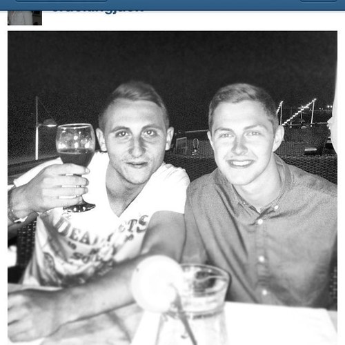 Jordan_Mote's profile picture. 