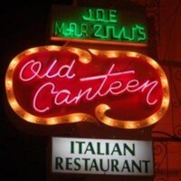 The Old Canteen (@the_old_canteen) 's Twitter Profile