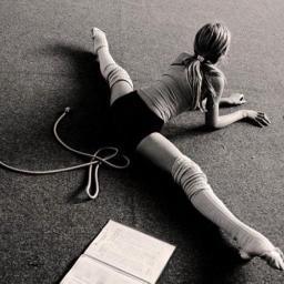 ElenaSpinalonga's profile picture. 