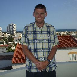 danielpanter1's profile picture. 