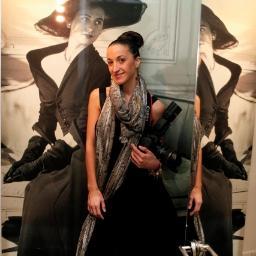 Karinalidia's profile picture. CELEBRITY AND FASHION PHOTOGRAPHER,FILM AND VIDEO MAKER/DIRECTOR,FOUNDER AND OWNER OF http://t.co/EQYMnJJhHq