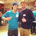 Colton Andersen - @colton4407 - Twitter