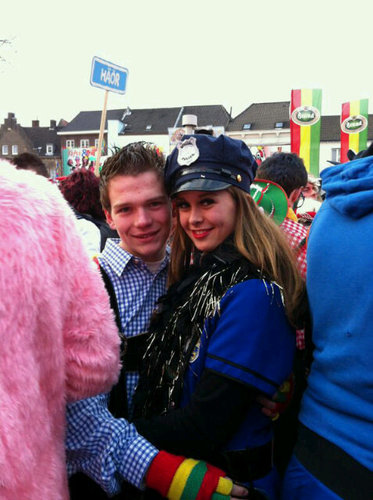 14-2-2013♥ Chloé /Voetballer vvmaasbracht B1/ T3D/ ps3 b_sjoerd1997/PSVfan/ 15