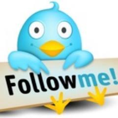 Twitter Feito Para Indicar E Seguir Todos , ajudar nas tags e muito +
#SigoDeVolta #ClubeFolowBack