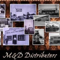 Diesel Engine Parts Suppliers since 1943. If it goes in or on a Diesel engine, we have it in stock for you! 
        Please contact us at (800) 395-4003