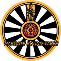 Margate Roundtable (@margatert347) Twitter profile photo