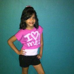 Soy cariñosa *-*
