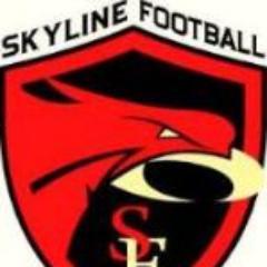 Skyline High School Football -- Home of the Falcons