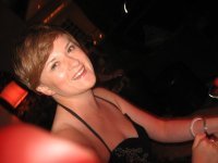 melaniemcshane's profile picture. 