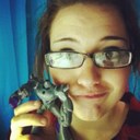 Rosemary Grace - @r0semary_grace - Twitter