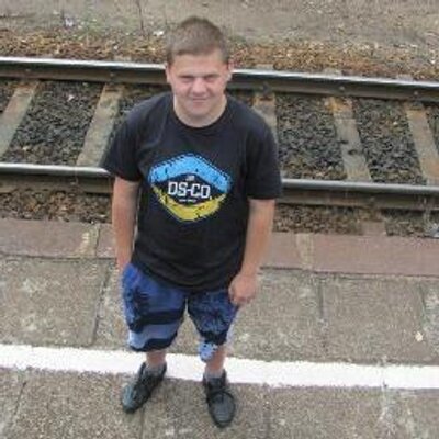Profile Picture of Przemysław Znaczko (@przemekzn) on Twitter