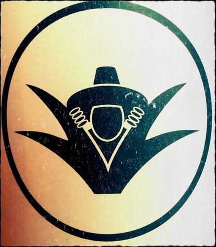 Mezcal Joven de maguey Salmiana
