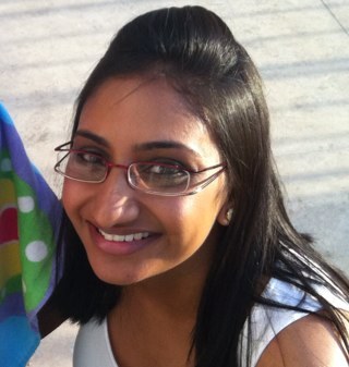 Radha_GR's profile picture. 