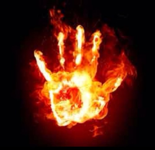 EuropeAblaze's profile picture. 