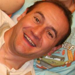 carmelogarcia10's profile picture. 