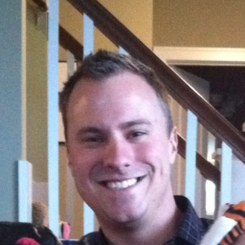 cole_jared's profile picture. Go Green. Go White