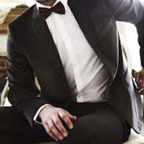 Living my life following Lee's Definition of a Gentleman.