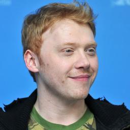 A FAN-account for Rupert Grint. Las fans de Latinoamerica presentes apoyando a Rupert. News, Projects and more. English & Español. Follow us :-)