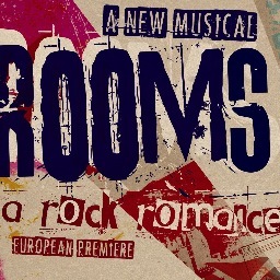 A new musical by Paul Scott Goodman & Miriam Gordon with @AlexisGerred @CJJanson Directed by @andrewkeates Played @Finborough April/May 2013.
