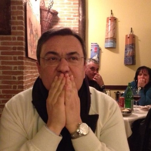 RosarioDAvino61's profile picture. 