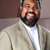 mohamed.magid (@imammagid) 's Twitter Profile